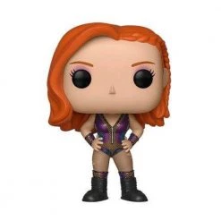 Gametraders Rouse Hill Pop Vinyls WWE - Becky Lynch Pop! Vinyl