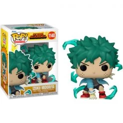 Gametraders Rouse Hill My Hero Academia - Deku With Gloves Pop! Vinyl Pop Vinyls 7 Gametraders Rouse Hill My Hero Academia - Deku With Gloves Pop! Vinyl Pop Vinyls