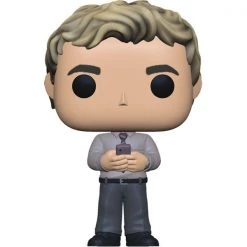 Gametraders Rouse Hill The Office - Ryan Blonde US Exclusive Pop! Vinyl Pop Vinyls