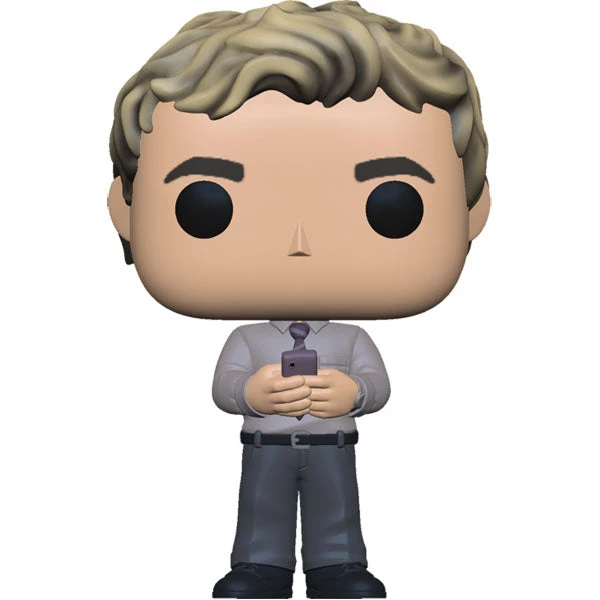 Gametraders Rouse Hill The Office - Ryan Blonde US Exclusive Pop! Vinyl Pop Vinyls 3 Gametraders Rouse Hill The Office - Ryan Blonde US Exclusive Pop! Vinyl Pop Vinyls