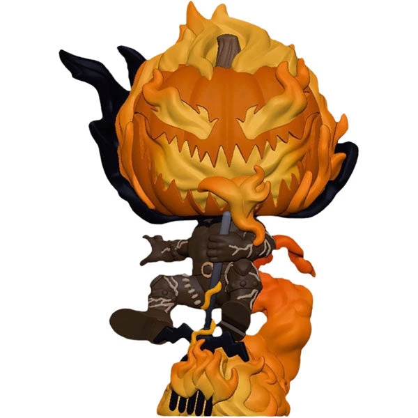 Gametraders Rouse Hill Venom - Jack OLantern US Exclusive Pop! Vinyl 3 Gametraders Rouse Hill Venom - Jack OLantern US Exclusive Pop! Vinyl