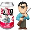 Gametraders Rouse Hill Evil Dead - Ash Vinyl Soda 1 Gametraders Rouse Hill Evil Dead - Ash Vinyl Soda