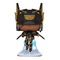 Gametraders Rouse Hill Overwatch - Pharah Anubis US Exclusive Pop! Vinyl Pop Vinyls