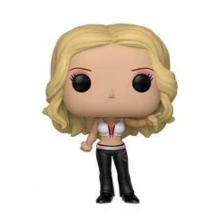 Gametraders Rouse Hill Pop Vinyls WWE - Trish Strauss Pop! Vinyl
