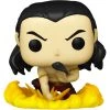 Gametraders Rouse Hill Pop Vinyls Avatar The Last Airbender - Firelord Ozai US Exclusive Pop! Vinyl