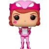 Gametraders Rouse Hill Pop Vinyls DC Bombshells - Hawkgirl Breast Cancer Awareness US Exclusive Pop! Vinyl 2 Gametraders Rouse Hill Pop Vinyls DC Bombshells - Hawkgirl Breast Cancer Awareness US Exclusive Pop! Vinyl
