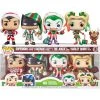Gametraders Rouse Hill Pop Vinyls DC Comics - Holiday US Exclusive Pop! Vinyl 4-Pack 1 Gametraders Rouse Hill Pop Vinyls DC Comics - Holiday US Exclusive Pop! Vinyl 4-Pack