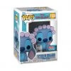 Gametraders Rouse Hill Pop Vinyls NY2021 Lilo & Stitch - Stitch In Rollers Pop! Vinyl 1 Gametraders Rouse Hill Pop Vinyls NY2021 Lilo & Stitch - Stitch In Rollers Pop! Vinyl
