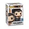 Gametraders Rouse Hill NY2021 The Office - Mose Schrute FEAR Pop! Vinyl