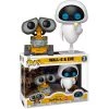 Gametraders Rouse Hill Wall-E - Cooler Wall-E & Bulb Eve US Exclusive Pop! Vinyl 2-Pack Pop Vinyls