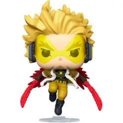 Gametraders Rouse Hill Pop Vinyls My Hero Academia - Hawks Flocked US Exclusive Pop! Vinyl