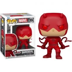 Gametraders Rouse Hill Pop Vinyls Daredevil - Daredevil Action Pose Pop! Vinyl