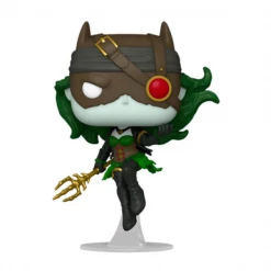 Gametraders Rouse Hill Batman - The Drowned US Exclusive Pop! Vinyl Pop Vinyls