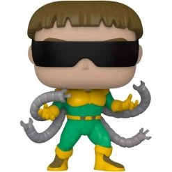 Gametraders Rouse Hill Pop Vinyls Spider-Man The Animated Series - Doctor Octopus US Exclusive Pop! Vinyl