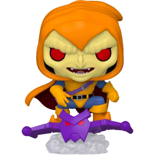 Gametraders Rouse Hill Spider-Man The Animated Series - Hobgoblin US Exclusive Pop! Vinyl 3 Gametraders Rouse Hill Spider-Man The Animated Series - Hobgoblin US Exclusive Pop! Vinyl