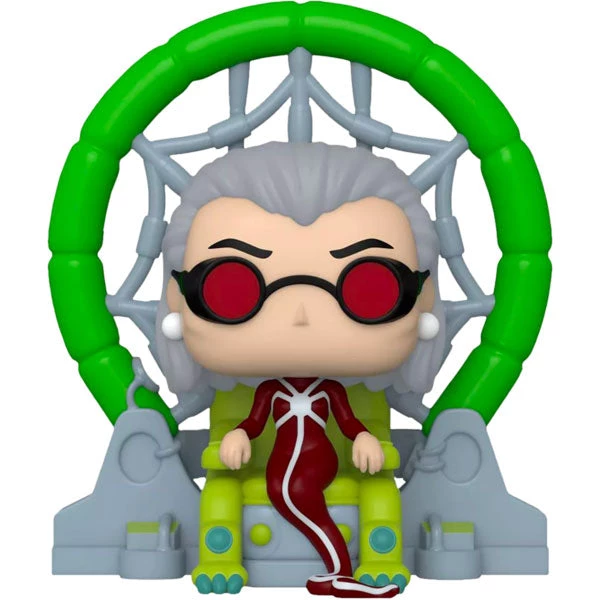 Gametraders Rouse Hill Spider-Man The Animated Series - Madame Web US Exclusive Pop! Vinyl Pop Vinyls 3 Gametraders Rouse Hill Spider-Man The Animated Series - Madame Web US Exclusive Pop! Vinyl Pop Vinyls
