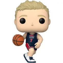 Gametraders Rouse Hill NBA - Larry Bird 1992 Team US Navy US Exclusive 10" Pop! Vinyl Pop Vinyls