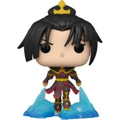 Gametraders Rouse Hill Avatar The Last Airbender - Azula US Exclusive Pop! Vinyl Pop Vinyls