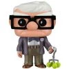 Funko Up (2009) - Carl Fredricksen Pop! Vinyl Pop Vinyls 1 Funko Up (2009) - Carl Fredricksen Pop! Vinyl Pop Vinyls