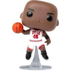 Gametraders Rouse Hill NBA: Bulls - Michael Jordan (1995 Playoffs) US Exclusive Pop! Vinyl