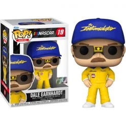 Gametraders Rouse Hill NASCAR - Dale Earnhardt Sr (Intimidator) Pop! Vinyl 7 Gametraders Rouse Hill NASCAR - Dale Earnhardt Sr (Intimidator) Pop! Vinyl