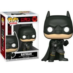 Gametraders Rouse Hill Pop Vinyls The Batman - Batman Pop! Vinyl