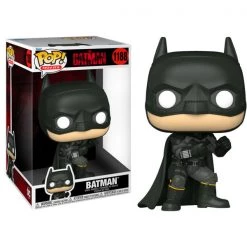 Gametraders Rouse Hill Pop Vinyls The Batman - Batman Battle Damaged US Exclusive Pop! Vinyl 7 Gametraders Rouse Hill Pop Vinyls The Batman - Batman Battle Damaged US Exclusive Pop! Vinyl