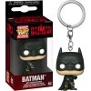 Gametraders Rouse Hill The Batman - Batman Pocket Pop! Keychain