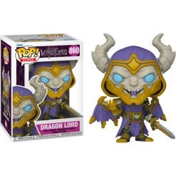 Gametraders Rouse Hill Borderlands: Tiny Tinas Wonderland - Dragon Lord Pop! Vinyl Pop Vinyls 7 Gametraders Rouse Hill Borderlands: Tiny Tinas Wonderland - Dragon Lord Pop! Vinyl Pop Vinyls