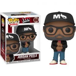 Gametraders Rouse Hill Directors - Jordan Peele Pop! Vinyl 7 Gametraders Rouse Hill Directors - Jordan Peele Pop! Vinyl