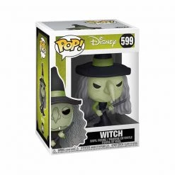 Gametraders Rouse Hill The Nightmare Before Christmas - Witch Pop! Vinyl