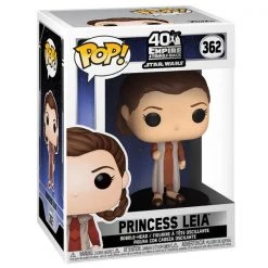 Gametraders Rouse Hill Star Wars - Leia Bespin Pop! Vinyl 6 Gametraders Rouse Hill Star Wars - Leia Bespin Pop! Vinyl