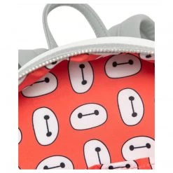 Gametraders Rouse Hill Loungefly - Big Hero 6 - Talking Baymax US Exclusive Mini Backpack