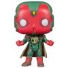 Gametraders Rouse Hill What If - Zola Vision US Exclusive Pop! Vinyl 1 Gametraders Rouse Hill What If - Zola Vision US Exclusive Pop! Vinyl