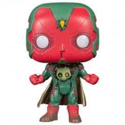 Gametraders Rouse Hill What If - Zola Vision US Exclusive Pop! Vinyl