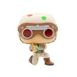 Gametraders Rouse Hill The Suicide Squad - Polka-Dot Man Pop! Vinyl