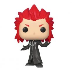 Gametraders Rouse Hill Kingdom Hearts 3 - Axel Pop! Vinyl