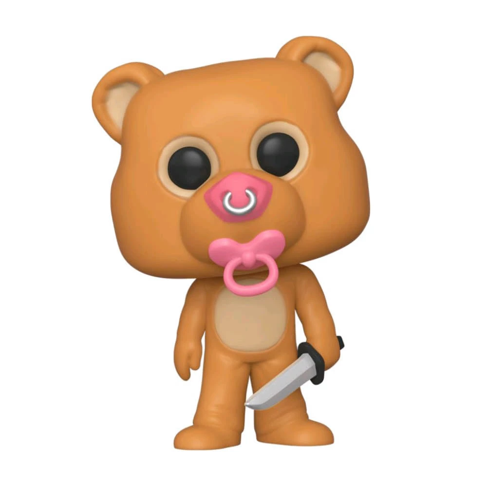 Gametraders Rouse Hill The Purge - Big Pig Pop! Vinyl Pop Vinyls 3 Gametraders Rouse Hill The Purge - Big Pig Pop! Vinyl Pop Vinyls