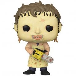 Gametraders Rouse Hill The Texas Chainsaw Massacre - Leatherface With Hammer US Exclusive Pop! Vinyl Pop Vinyls