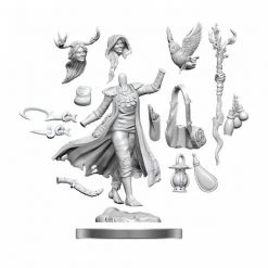 Gametraders Rouse Hill D&D Frameworks Human Druid Female