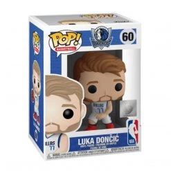 Gametraders Rouse Hill NBA: Mavericks - Luka Doncic Pop! Vinyl 6 Gametraders Rouse Hill NBA: Mavericks - Luka Doncic Pop! Vinyl