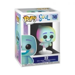 Gametraders Rouse Hill Pop Vinyls Soul - 22 Pop! Vinyl 6 Gametraders Rouse Hill Pop Vinyls Soul - 22 Pop! Vinyl