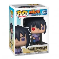 Gametraders Rouse Hill Naruto: Shippuden - Sasuke Rinnegan US Exclusive Pop! Vinyl 6 Gametraders Rouse Hill Naruto: Shippuden - Sasuke Rinnegan US Exclusive Pop! Vinyl
