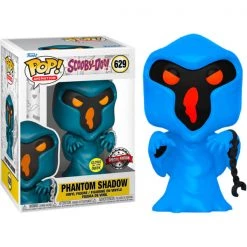 Gametraders Rouse Hill Scooby Doo - Phantom Shadow Glow US Exclusive Pop! Vinyl 7 Gametraders Rouse Hill Scooby Doo - Phantom Shadow Glow US Exclusive Pop! Vinyl