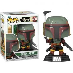 Gametraders Rouse Hill Star Wars: Book Of Boba Fett - Boba Fett Pop! Pop Vinyls 7 Gametraders Rouse Hill Star Wars: Book Of Boba Fett - Boba Fett Pop! Pop Vinyls