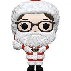 Gametraders Rouse Hill Pop Vinyls The Office - Phyllis Santa US Exclusive Pop! Vinyl