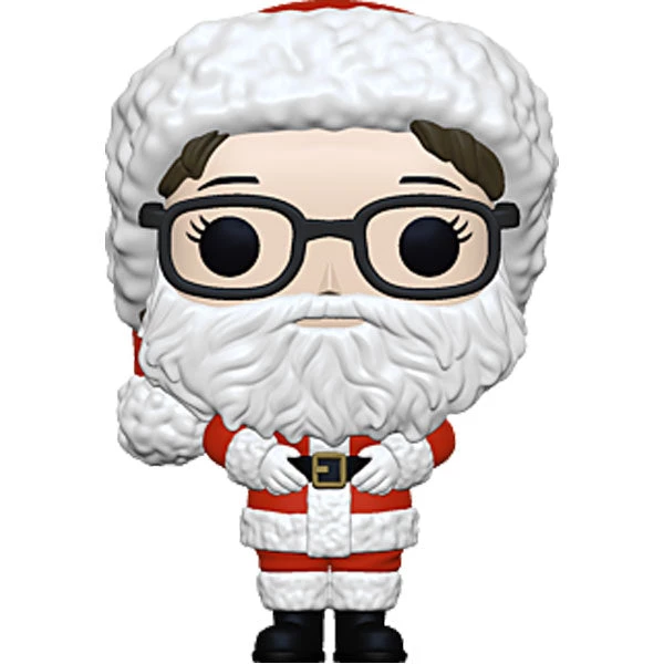 Gametraders Rouse Hill Pop Vinyls The Office - Phyllis Santa US Exclusive Pop! Vinyl 3 Gametraders Rouse Hill Pop Vinyls The Office - Phyllis Santa US Exclusive Pop! Vinyl