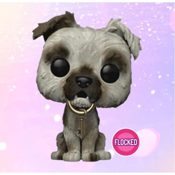 Gametraders Rouse Hill Disney World - Pirates Of The Caribbean Dog Flocked 50th Anniversary US Exclusive Pop! Vinyl 3 Gametraders Rouse Hill Disney World - Pirates Of The Caribbean Dog Flocked 50th Anniversary US Exclusive Pop! Vinyl