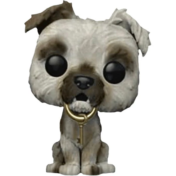 Gametraders Rouse Hill Disney World - Pirates Of The Caribbean Dog Flocked 50th Anniversary US Exclusive Pop! Vinyl 4 Gametraders Rouse Hill Disney World - Pirates Of The Caribbean Dog Flocked 50th Anniversary US Exclusive Pop! Vinyl