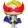 Gametraders Rouse Hill Pop Vinyls My Hero Academia - Yuga Aoyama Diamond Glitter US Exclusive Pop! Vinyl 1 Gametraders Rouse Hill Pop Vinyls My Hero Academia - Yuga Aoyama Diamond Glitter US Exclusive Pop! Vinyl